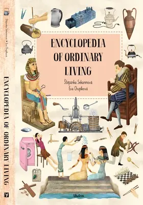 Enzyklopädie des gewöhnlichen Lebens - Encyclopedia of Ordinary Living