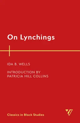 Über Lynchmorde - On Lynchings