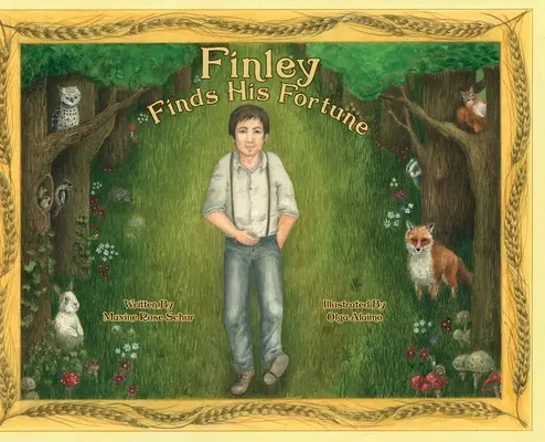 Finley findet sein Glück - Finley Finds His Fortune