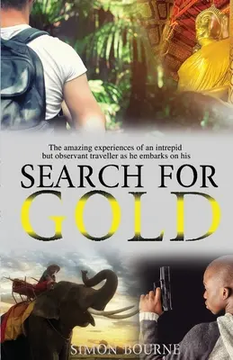 Suche nach Gold - Search for Gold