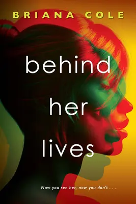 Hinter ihrem Leben - Behind Her Lives