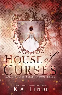 Haus der Flüche (Königshäuser Buch 3) - House of Curses (Royal Houses Book 3)