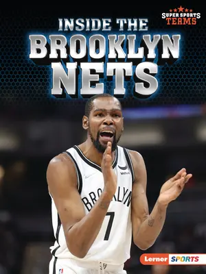 Das Innere der Brooklyn Nets - Inside the Brooklyn Nets