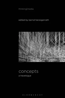 Konzepte: ein Reisebericht - concepts: a travelogue