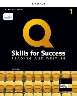 Q3e 1 Lese- und Schreiblernbuch und IQ Online Pack [mit eBook] - Q3e 1 Reading and Writing Student Book and IQ Online Pack [With eBook]