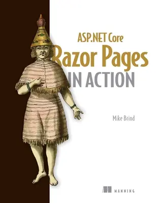 ASP.NET Core Razor Pages in Aktion - ASP.NET Core Razor Pages in Action