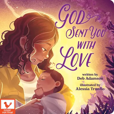 Gott schickt dich mit Liebe - God Sent You with Love