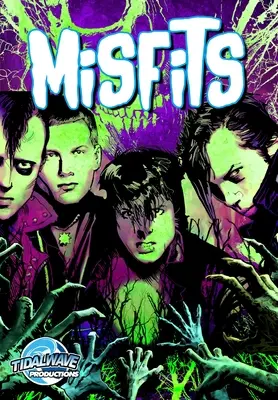 Umlaufbahn: Außenseiter - Orbit: Misfits