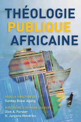 Afrikanische öffentliche Thologie - Thologie publique africaine