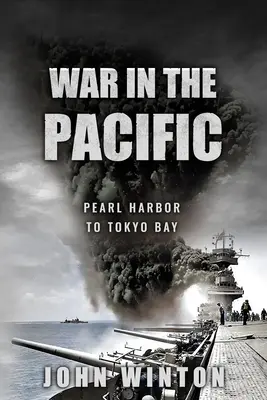 Krieg im Pazifik: Pearl Harbor bis zur Bucht von Tokio - War in the Pacific: Pearl Harbor to Tokyo Bay