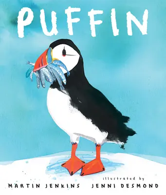 Papageientaucher - Puffin