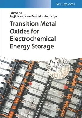 Übergangsmetalloxide für die elektrochemische Energiespeicherung - Transition Metal Oxides for Electrochemical Energy Storage