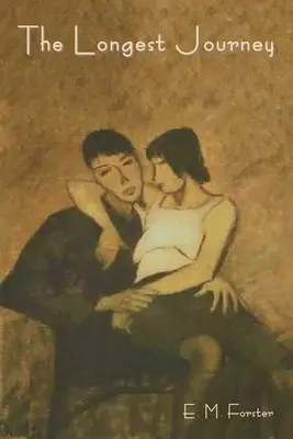 Die längste Reise - The Longest Journey