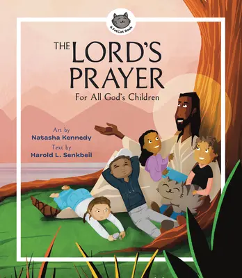 Das Gebet des Herrn: Für alle Kinder Gottes - The Lord's Prayer: For All God's Children