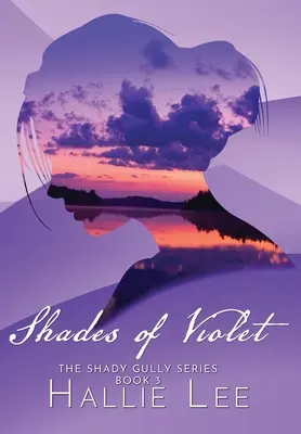 Violette Schattierungen - Shades of Violet