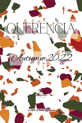 Querencia Herbst 2022 - Querencia Autumn 2022
