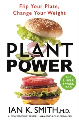 Pflanzenkraft: Drehen Sie Ihren Teller, verändern Sie Ihr Gewicht - Plant Power: Flip Your Plate, Change Your Weight