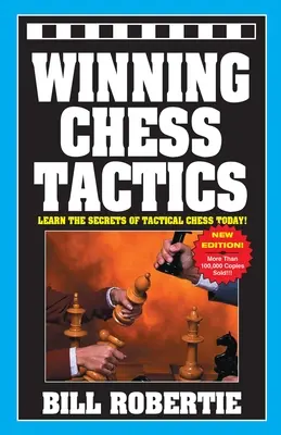 Siegreiche Schachtaktiken - Winning Chess Tactics