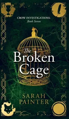 Der zerbrochene Käfig - The Broken Cage