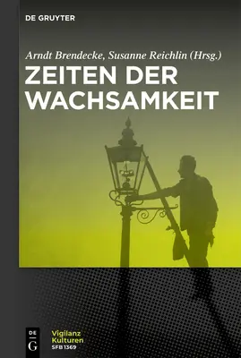 Times of Vigilance - Zeiten der Wachsamkeit