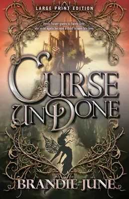 Fluch ungeschehen machen: Band 2 - Curse Undone: Volume 2