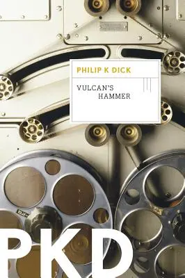 Vulkans Hammer - Vulcan's Hammer