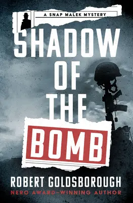 Der Schatten der Bombe - Shadow of the Bomb