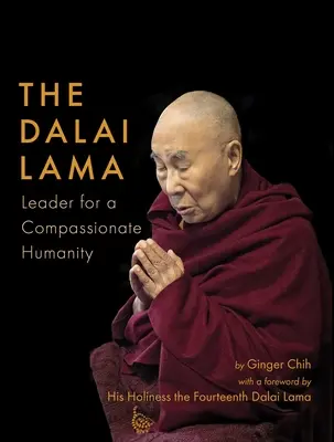 Der Dalai Lama: Führungsqualitäten und die Kraft des Mitgefühls - The Dalai Lama: Leadership and the Power of Compassion