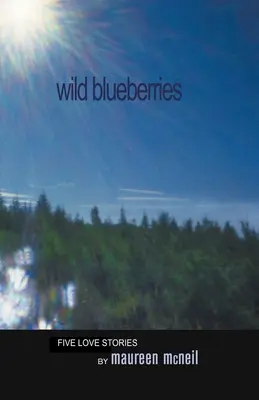 Wilde Blaubeeren - Wild Blueberries