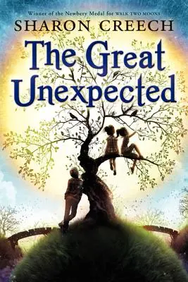 Das große Unerwartete - The Great Unexpected