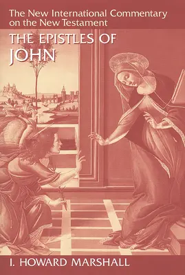 Die Briefe des Johannes - The Epistles of John