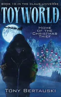 ToyWorld: Das Haus des Weihnachtsdiebs - ToyWorld: Home of the Christmas Thief