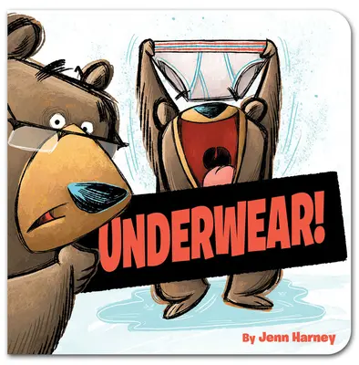 Unterwäsche! - Underwear!