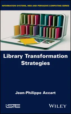 Bibliothek Transformationsstrategien - Library Transformation Strategies