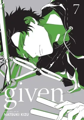 Gegeben, Bd. 7 - Given, Vol. 7