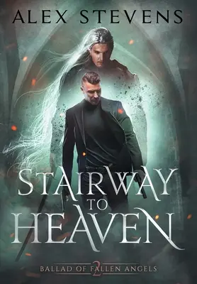 Die Treppe zum Himmel - Stairway to Heaven