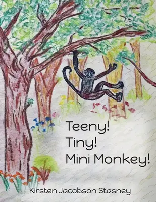 Winzig! Winzig! Mini-Affe! - Teeny! Tiny! Mini Monkey!