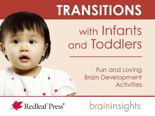 Übergänge mit Säuglingen und Kleinkindern - Transitions with Infants and Toddlers