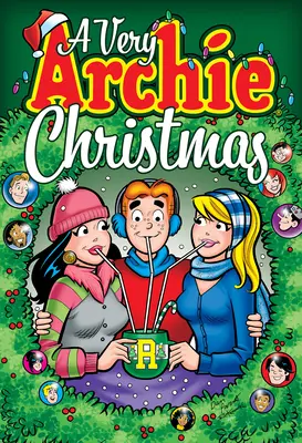 Ein ganz besonderes Archie-Weihnachten - A Very Archie Christmas