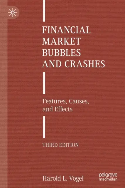 Finanzmarktblasen und -crashs: Merkmale, Ursachen und Auswirkungen - Financial Market Bubbles and Crashes: Features, Causes, and Effects
