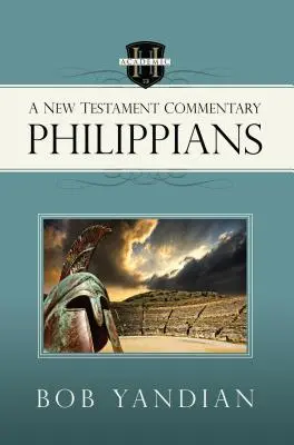 Philipper: Ein Kommentar zum Neuen Testament - Philippians: A New Testament Commentary