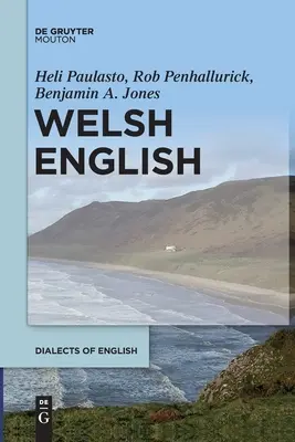 Walisisch Englisch - Welsh English