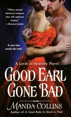 Der gute Earl ist böse geworden - Good Earl Gone Bad