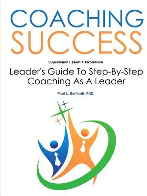 Coaching Erfolg Arbeitsbuch - Coaching Success Workbook