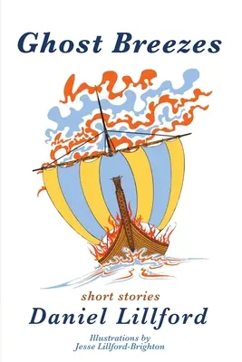 Geisterbrise - Ghost Breezes