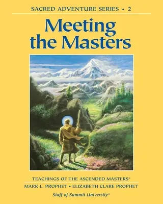 Begegnung mit den Meistern - Meeting the Masters