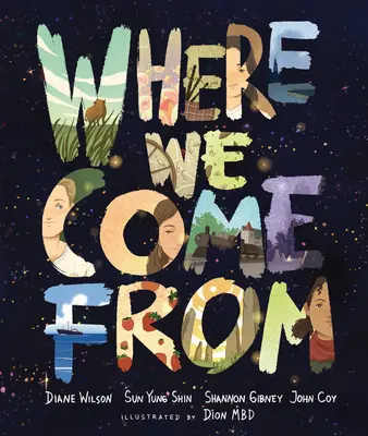 Woher wir kommen - Where We Come from