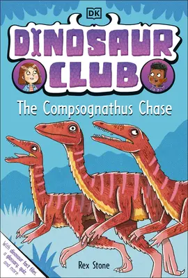 Dinosaurier-Club: Die Jagd nach dem Compsognathus - Dinosaur Club: The Compsognathus Chase