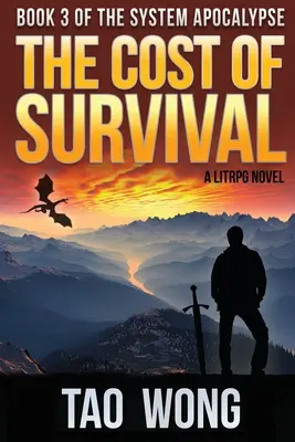 Der Preis des Überlebens: Eine LitRPG-Apokalypse - The Cost of Survival: A LitRPG Apocalypse