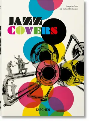 Jazz-Cover. 40. Auflage. - Jazz Covers. 40th Ed.